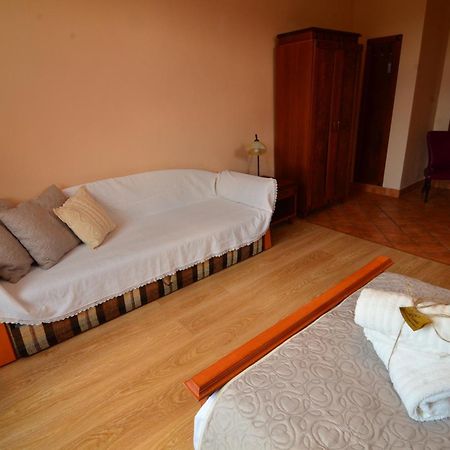 Baronka Bed&Breakfast&Bistrot Betliar Exterior foto