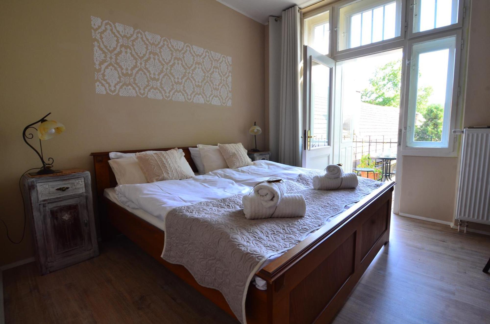 Baronka Bed&Breakfast&Bistrot Betliar Exterior foto