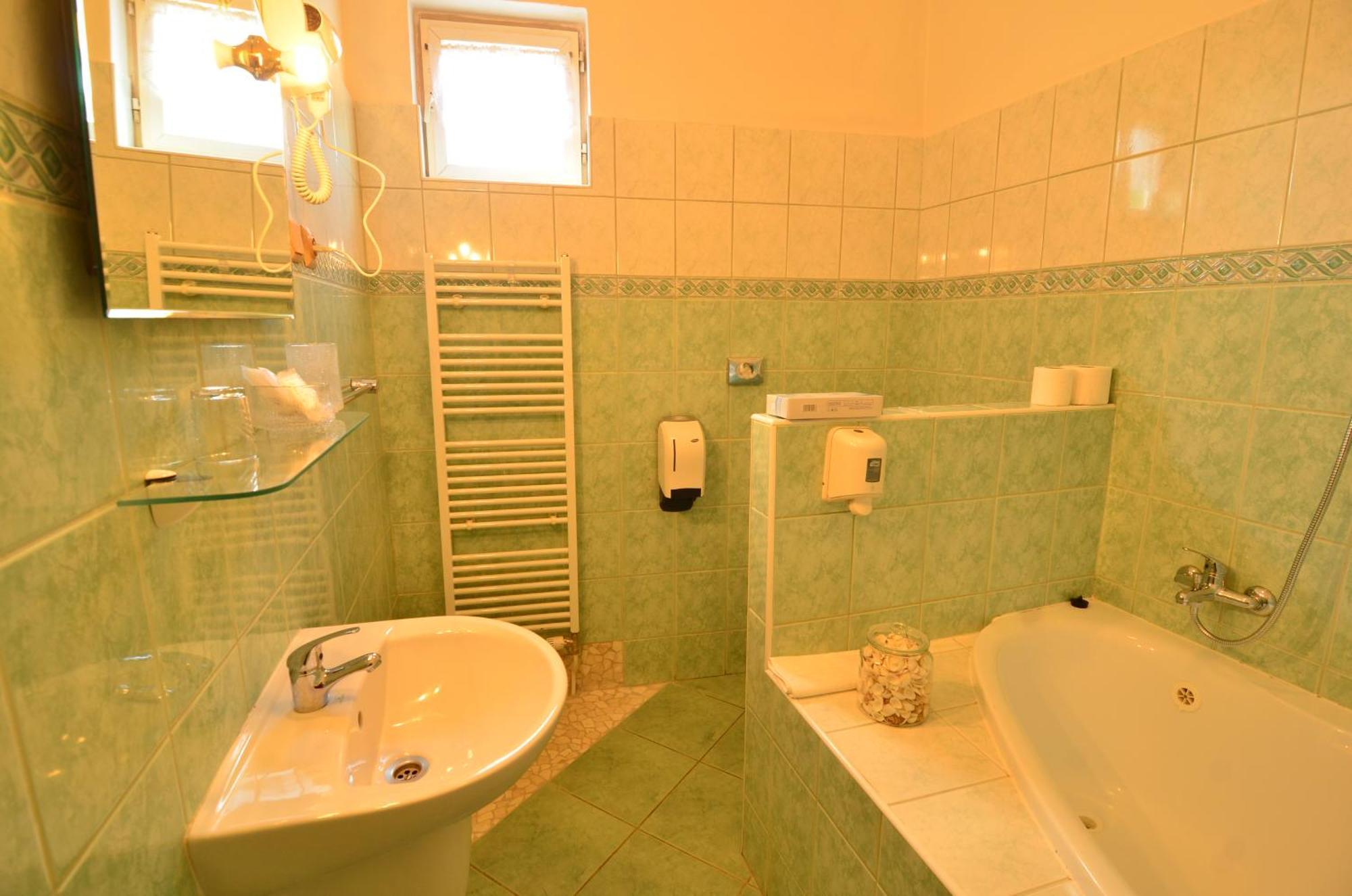 Baronka Bed&Breakfast&Bistrot Betliar Exterior foto
