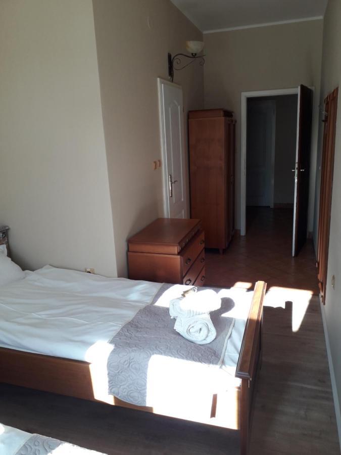 Baronka Bed&Breakfast&Bistrot Betliar Exterior foto